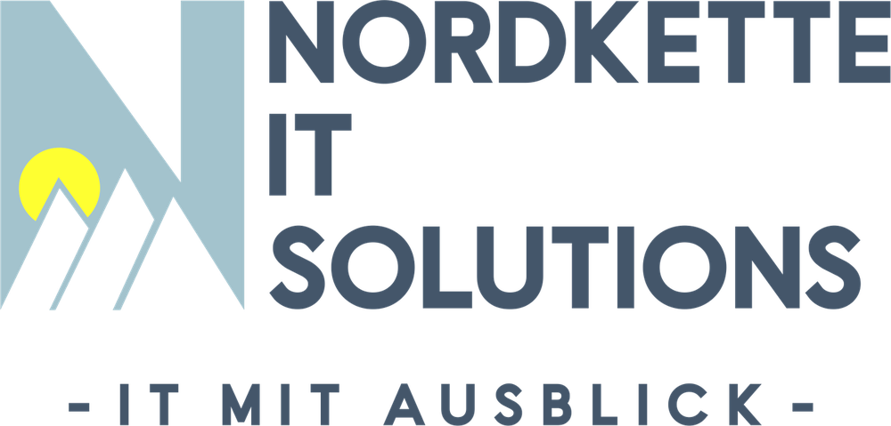 Nordkette IT Solutions – zur Startseite